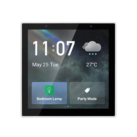 Smartify 4-inch Touch Control Panel catalog product