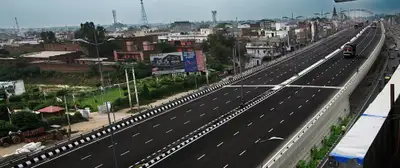 Panipat skyline