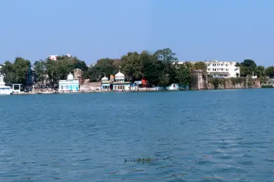 Sagar skyline