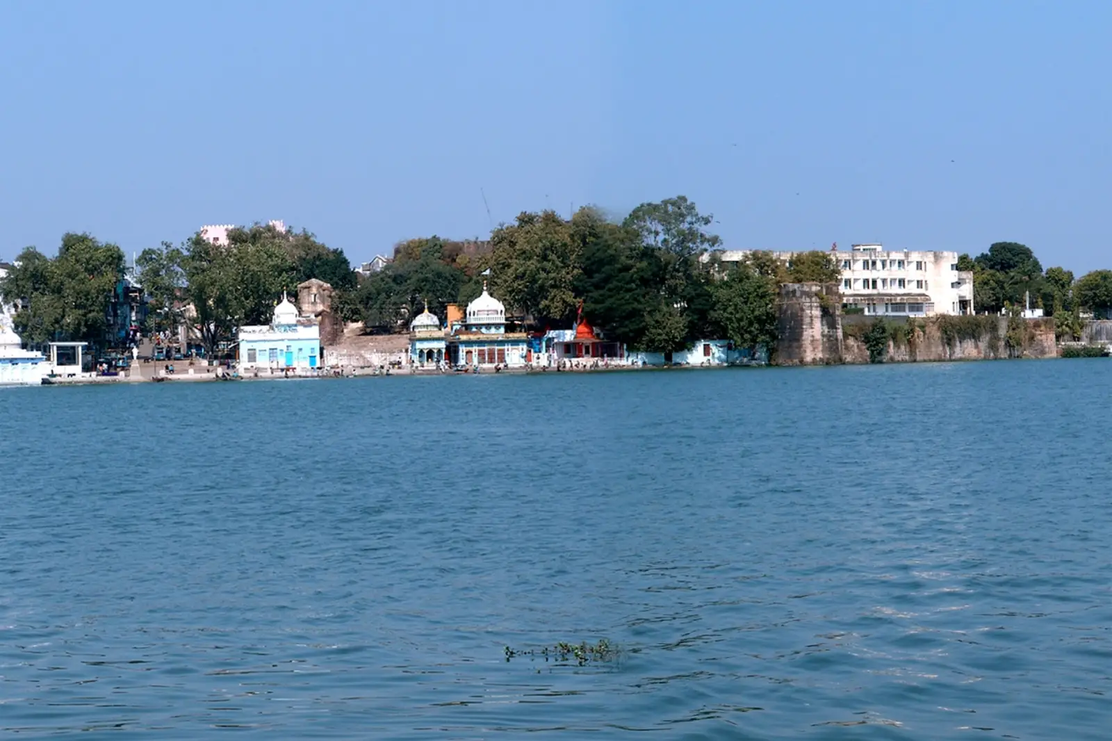 Sagar skyline