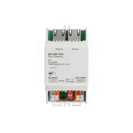 Smartify Zigbee DALI Gateway catalog product