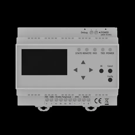 Smartify Zigbee VRV Gateway catalog product