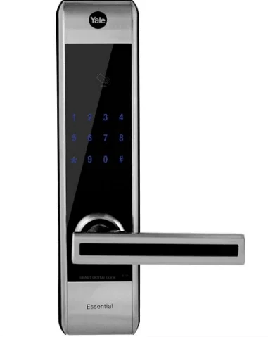 Yale YDME70 digital mortise lock