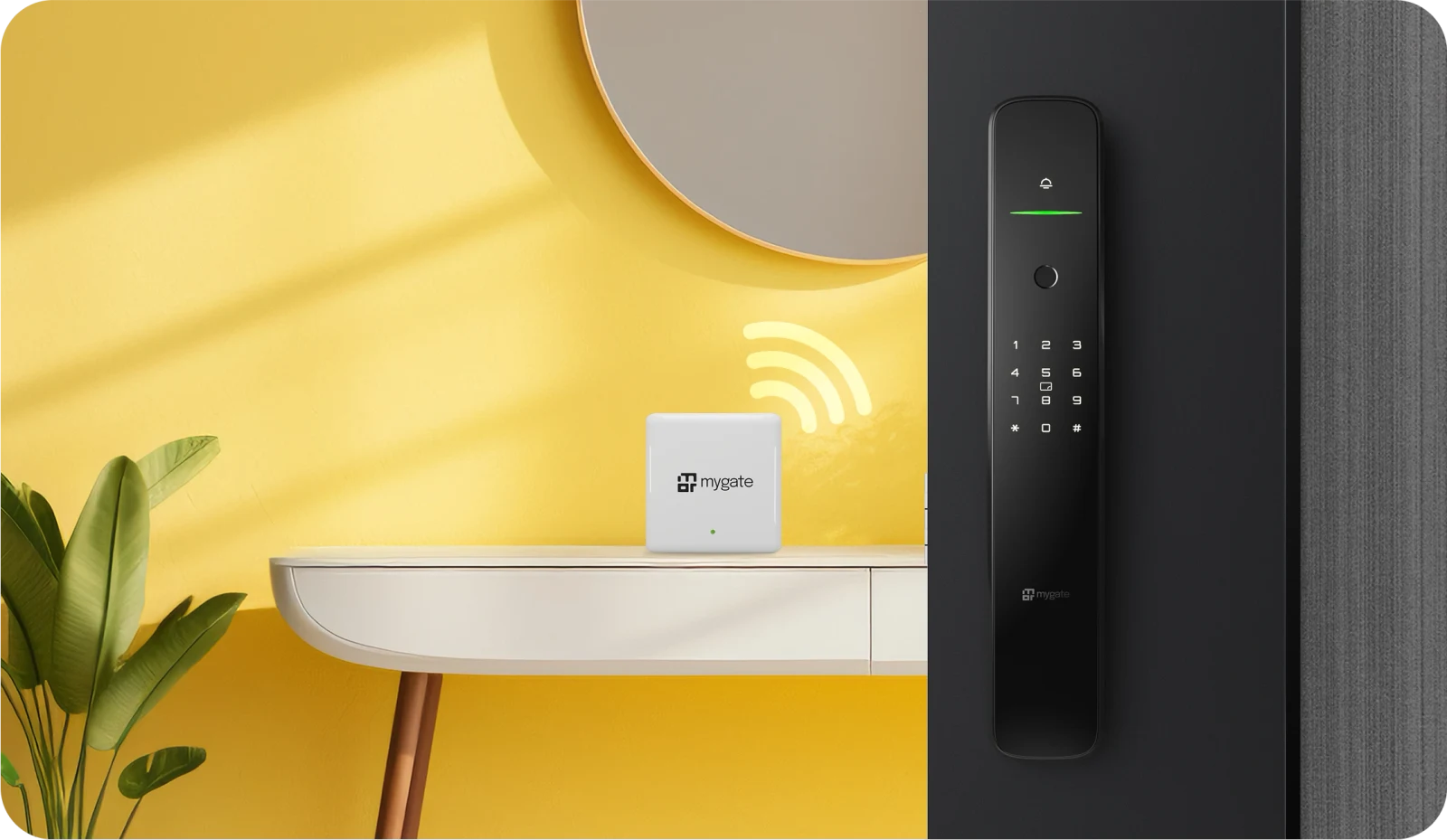 Fingerprint vs PIN vs App Unlock: Which Smart Lock Type Suits Indian Homes?