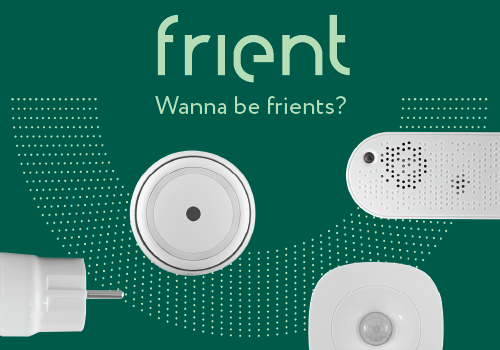 Frient