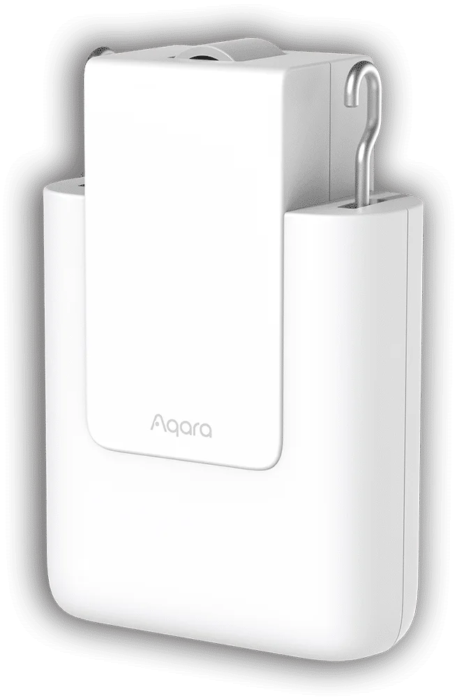 Aqara Curtain Driver E1 (Track Version)