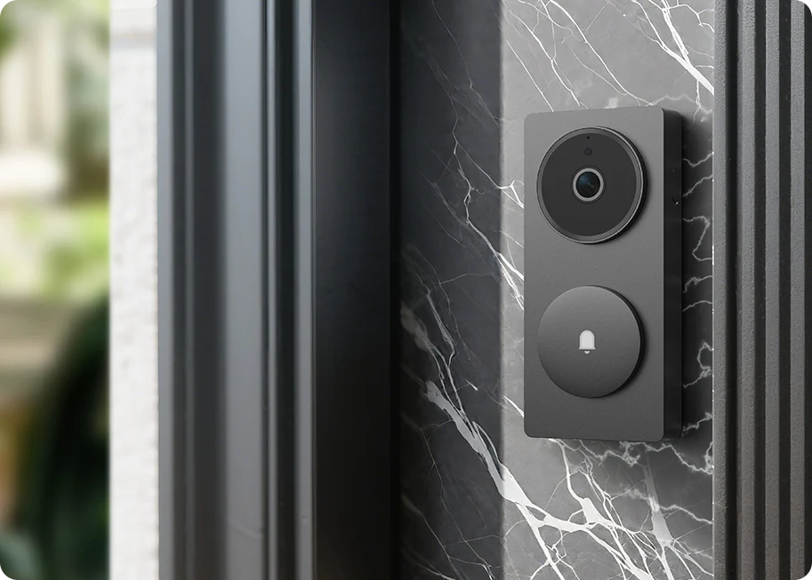 Aqara Doorbell Camera Hub G410