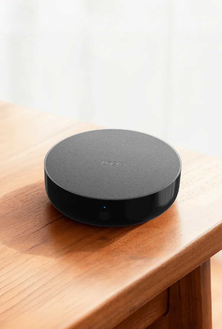 Aqara Hub M200