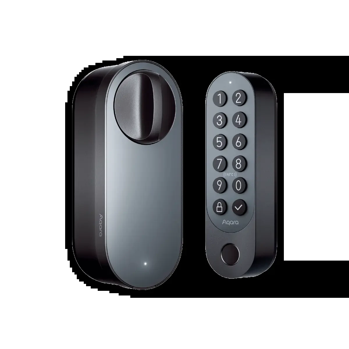 Aqara Smart Lock U200