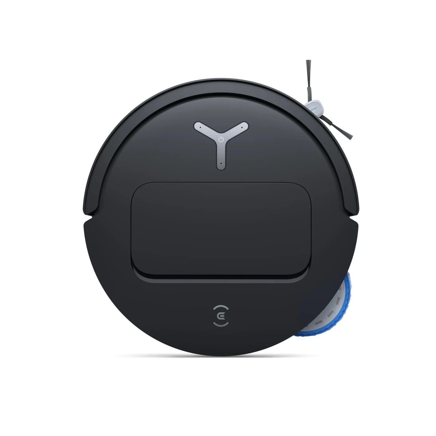 ECOVACS DEEBOT T50 Pro Omni — robot top view