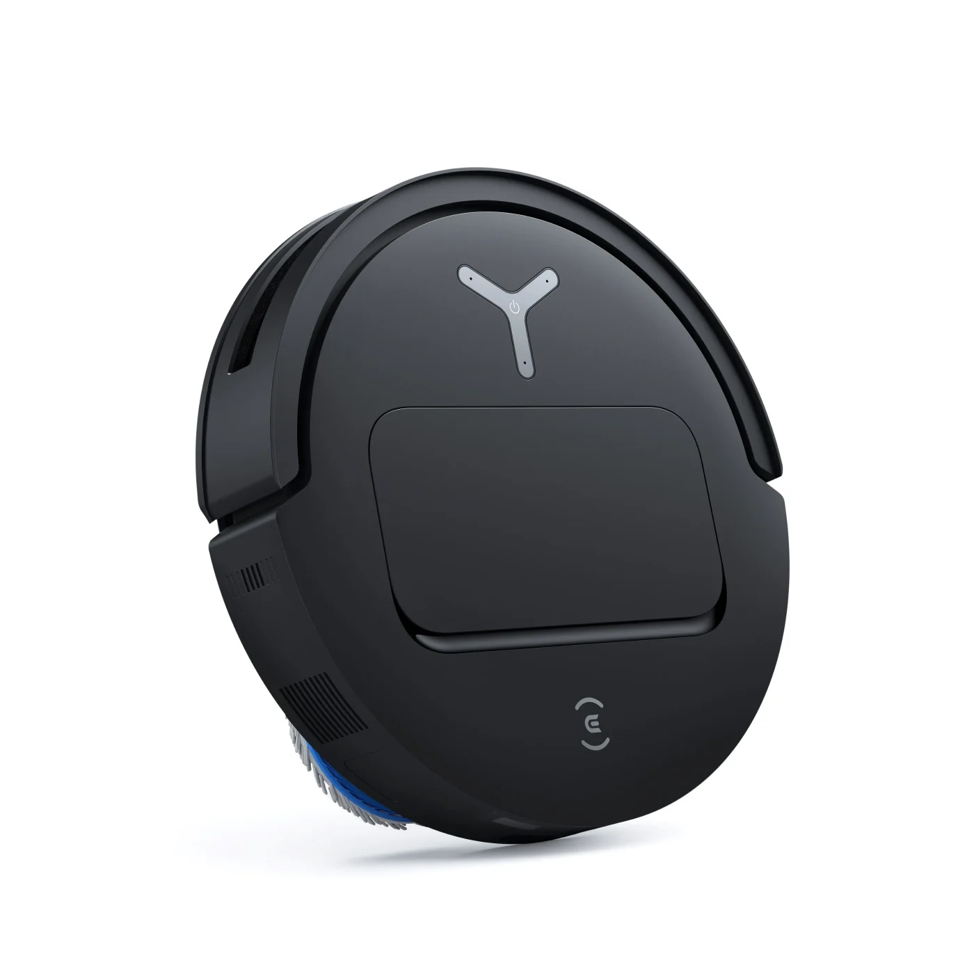 ECOVACS DEEBOT T50 Pro Omni — robot angled view