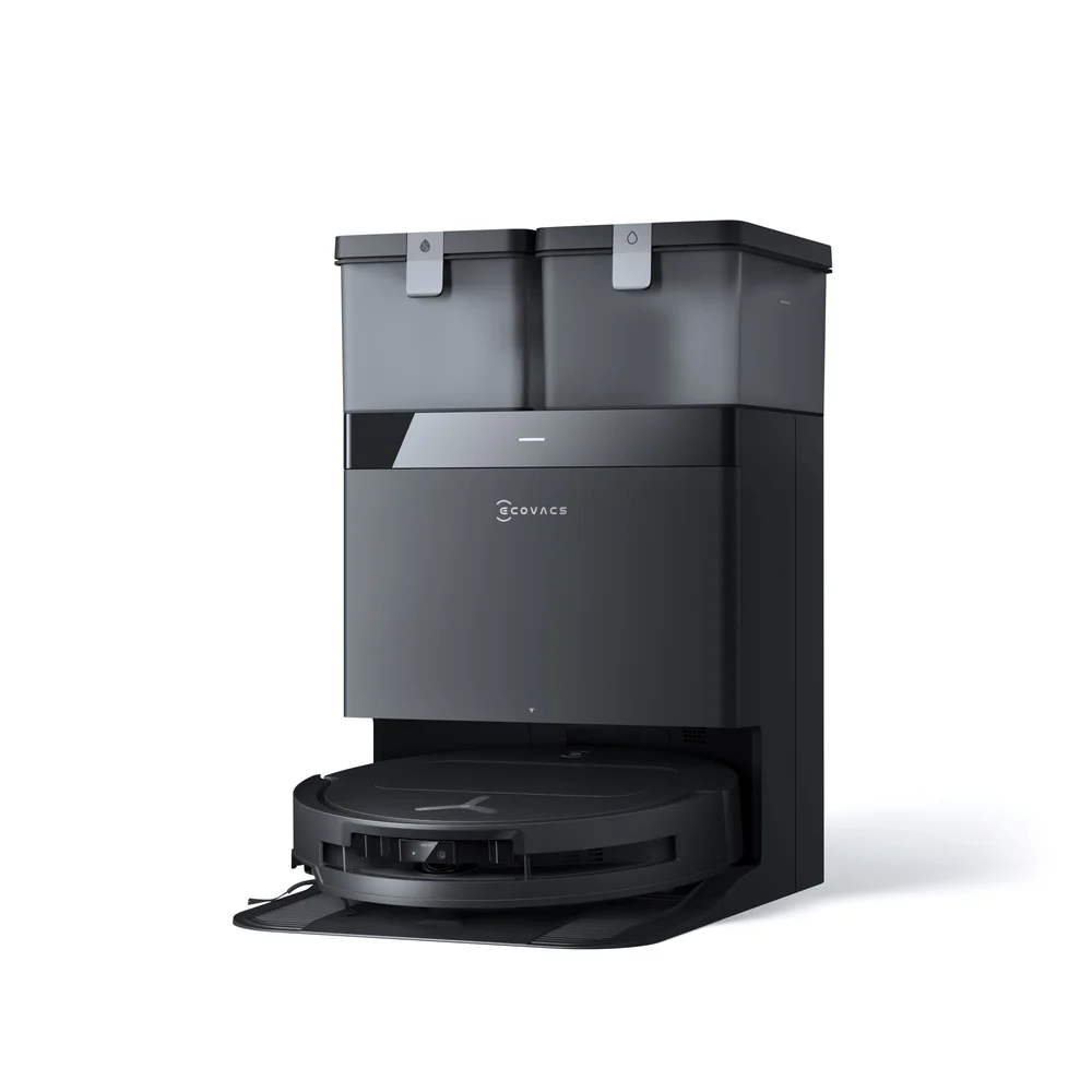 ECOVACS DEEBOT T50 Pro Omni
