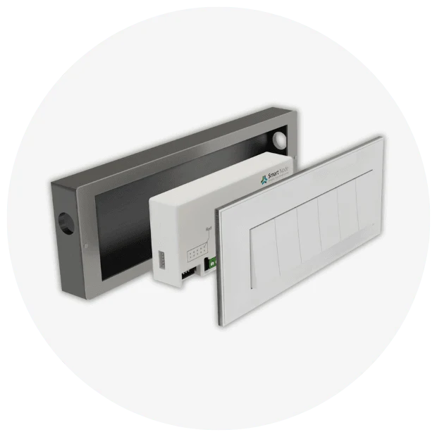 SmartNode SD.4FDNH Smart Module