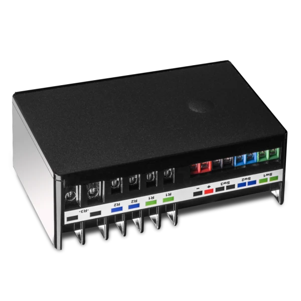 Zooz ZEN16 MultiRelay