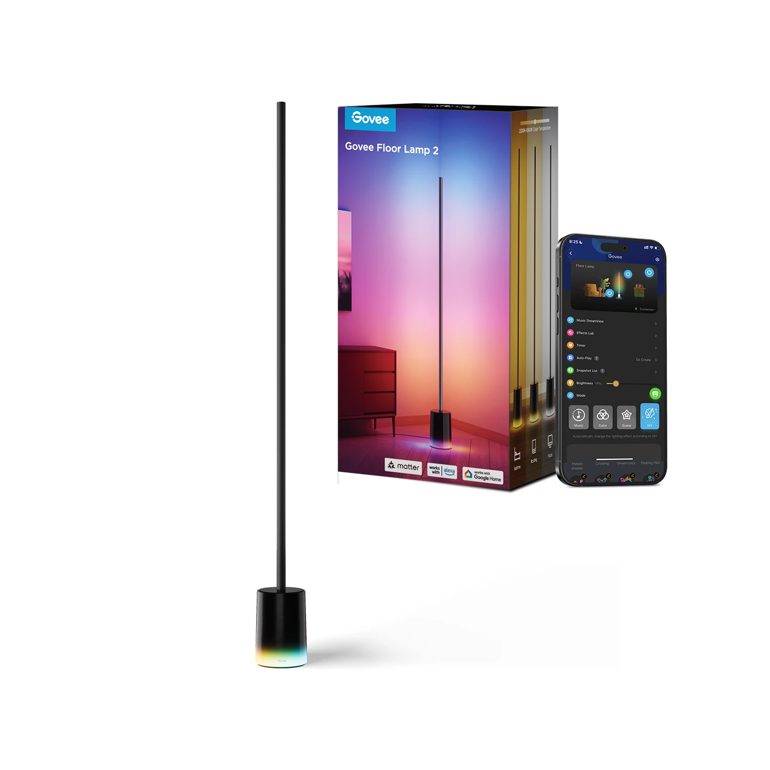 Govee Floor Lamp 2