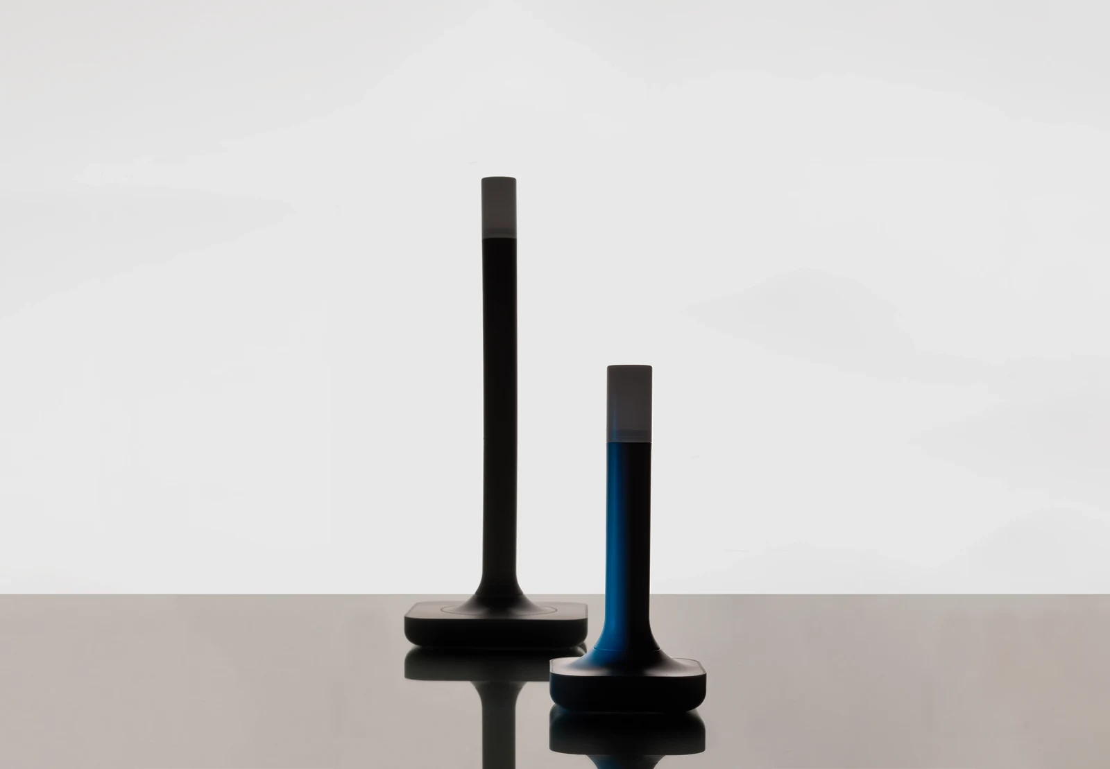 Home Assistant Connect ZBT-2 beside the larger Z-Wave adapter; other hardware sold separately