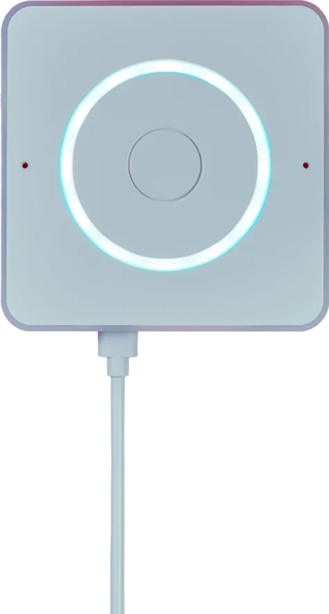 Home Assistant Voice Preview Edition