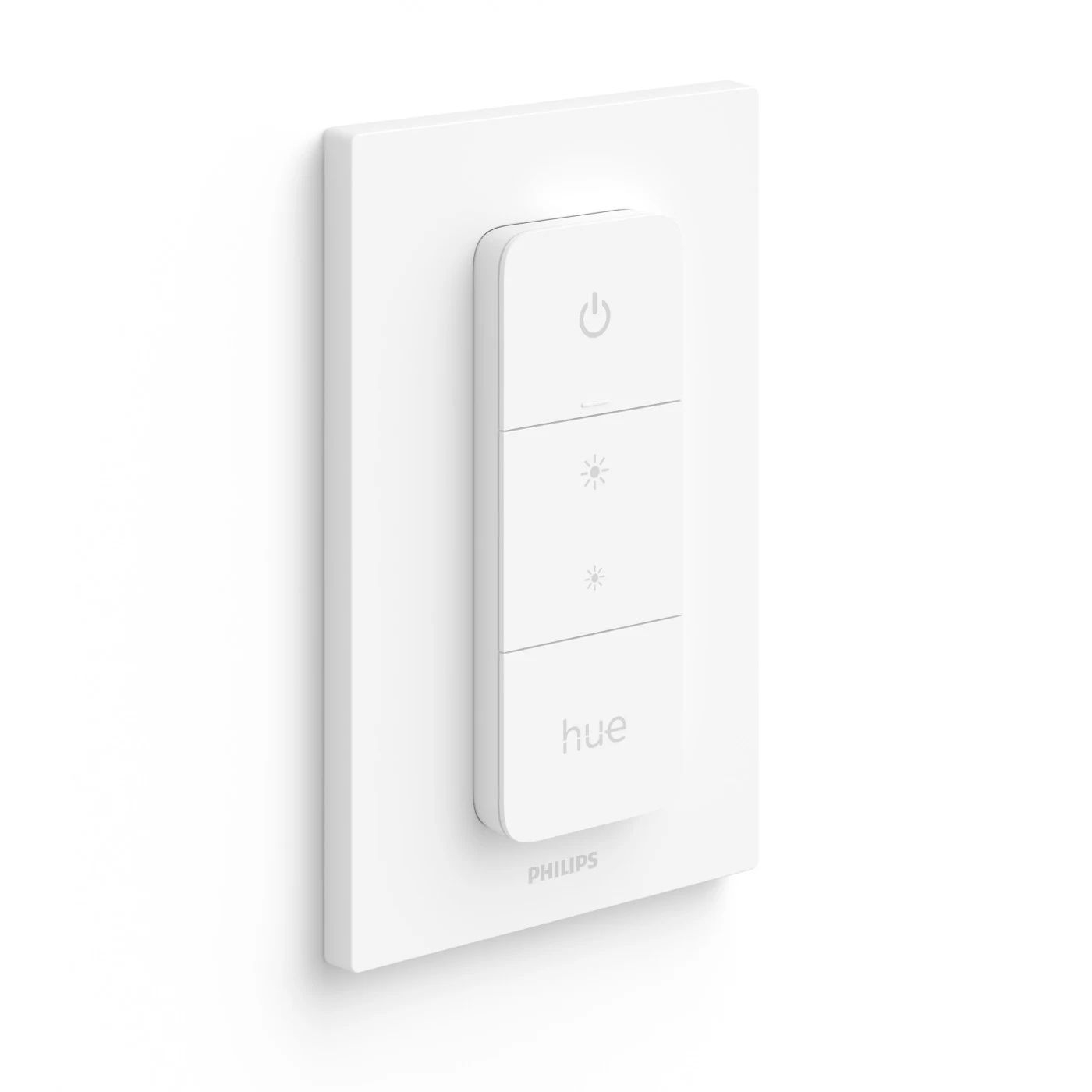 Philips Hue Dimmer Switch (Latest Model) — manufacturer product view