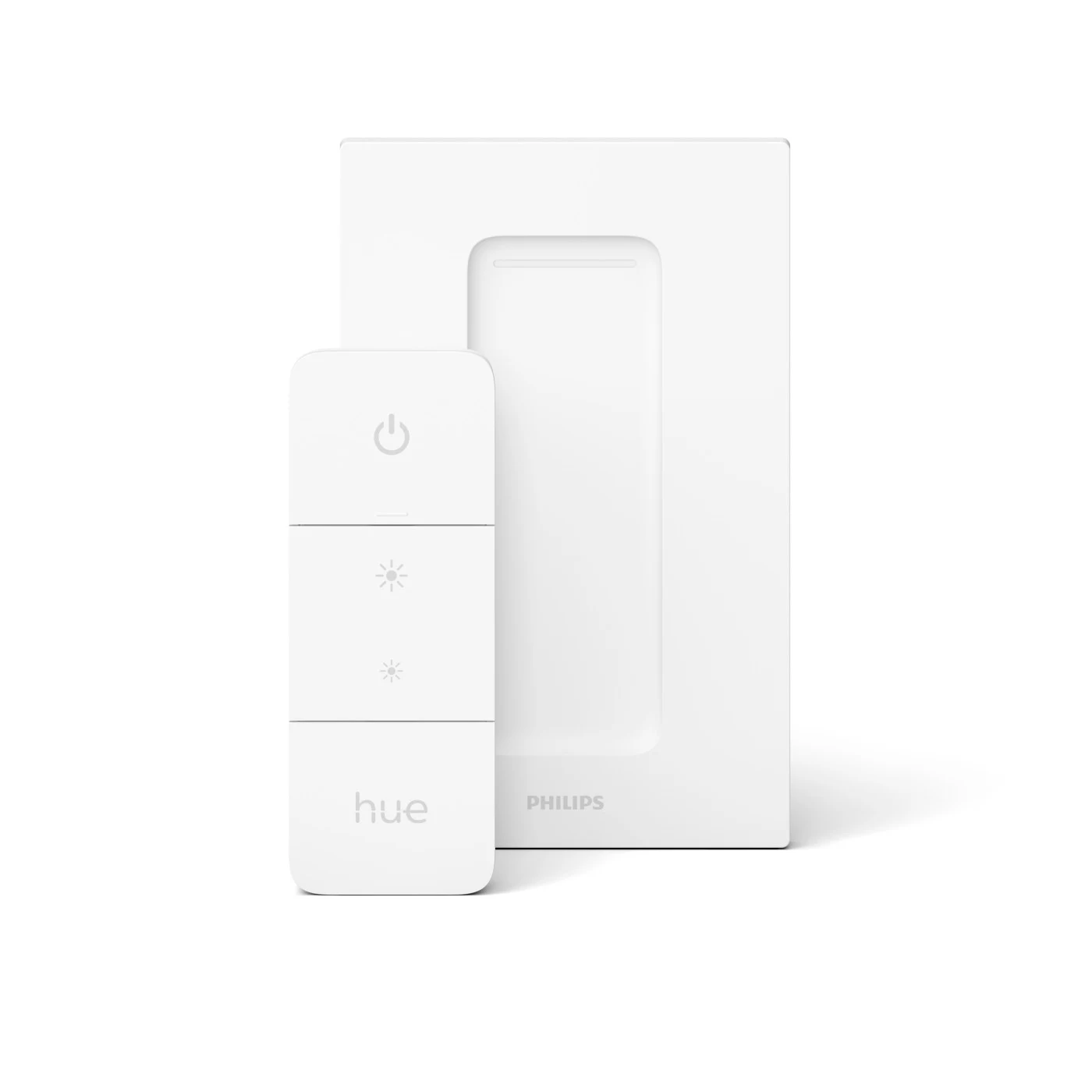 Philips Hue Dimmer Switch (Latest Model) — manufacturer product view