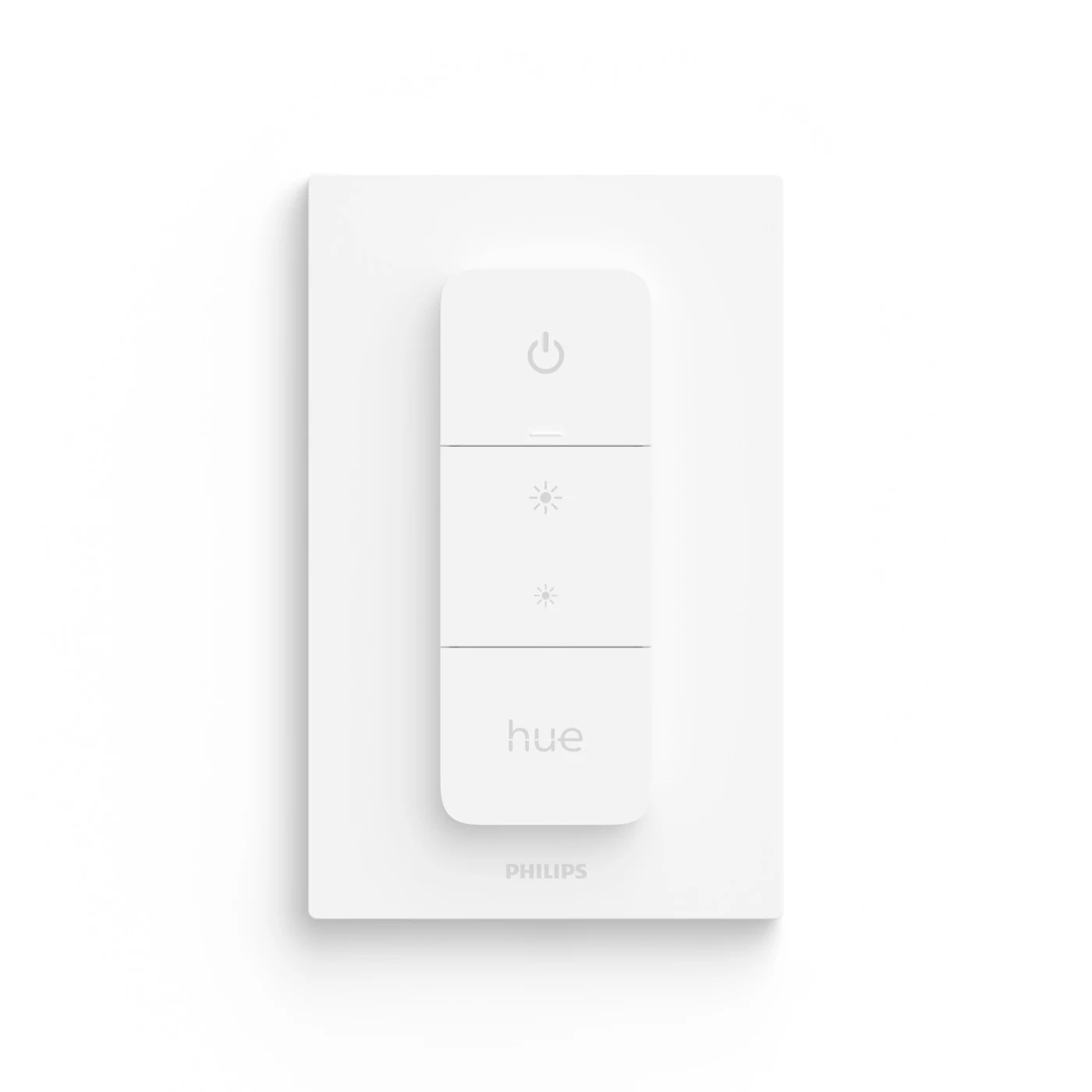 Philips Hue Dimmer Switch (Latest Model)