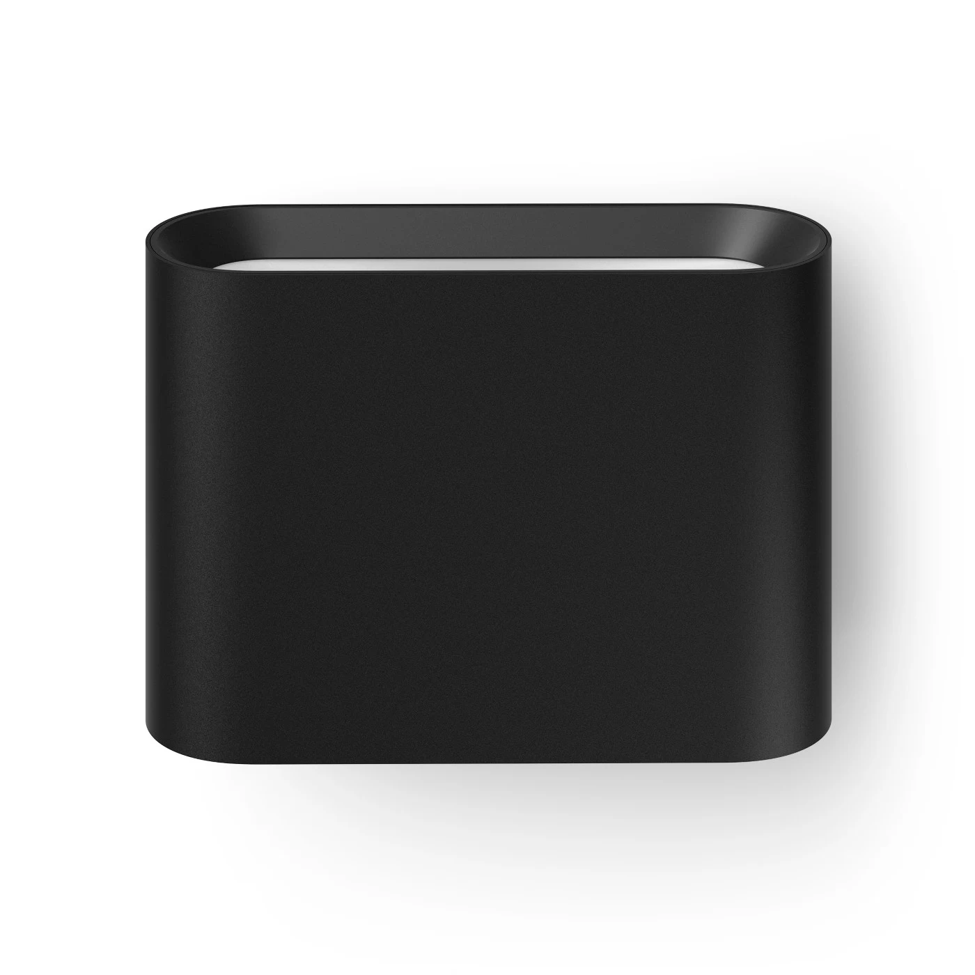 Philips Hue Dymera Indoor and Outdoor Wall Light — manufacturer product view