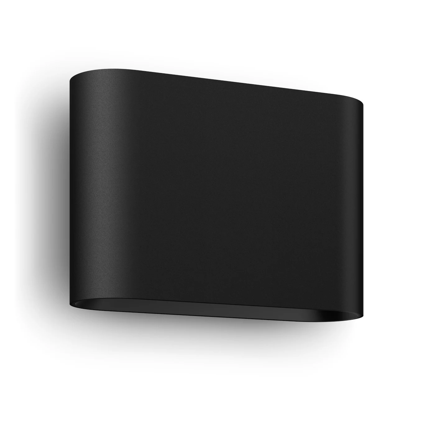 Philips Hue Dymera Indoor and Outdoor Wall Light — manufacturer product view