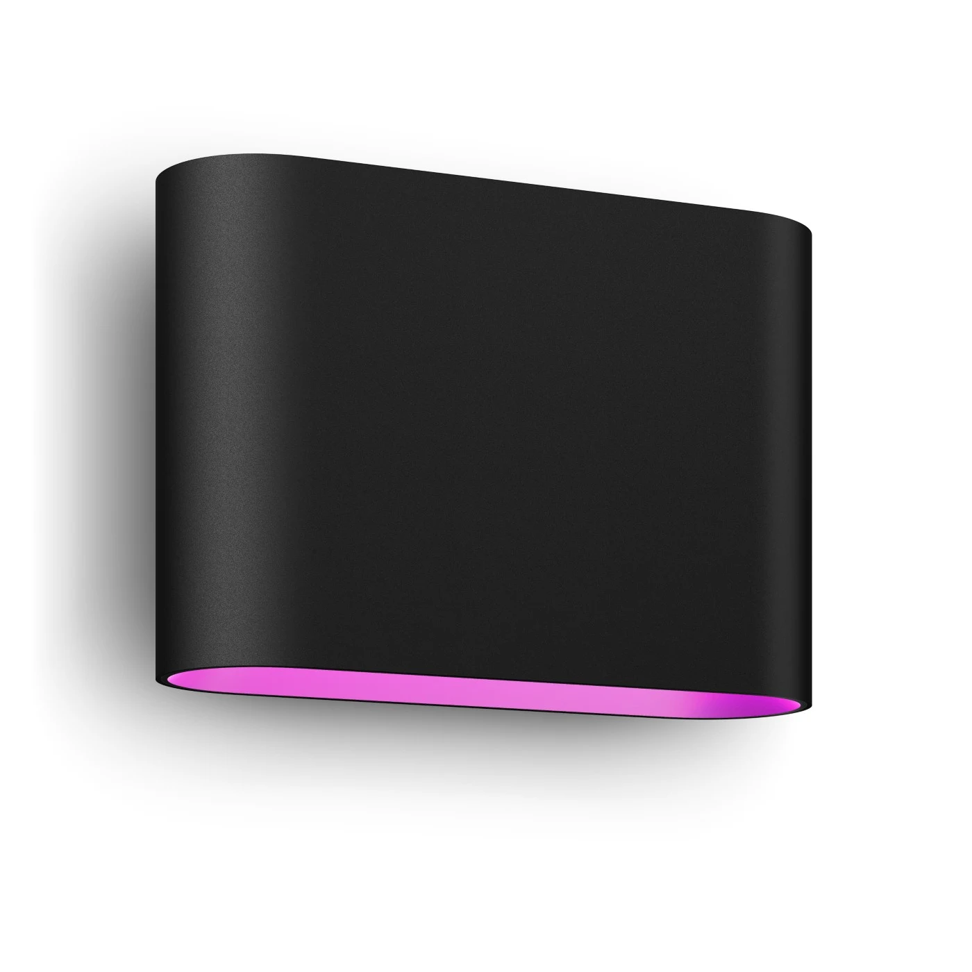 Philips Hue Dymera Indoor and Outdoor Wall Light