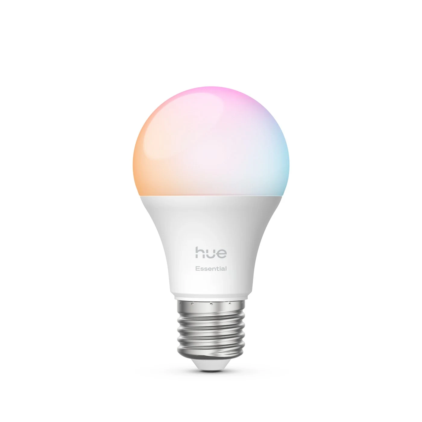 Philips Hue Essential A60 E27 Colour Bulb
