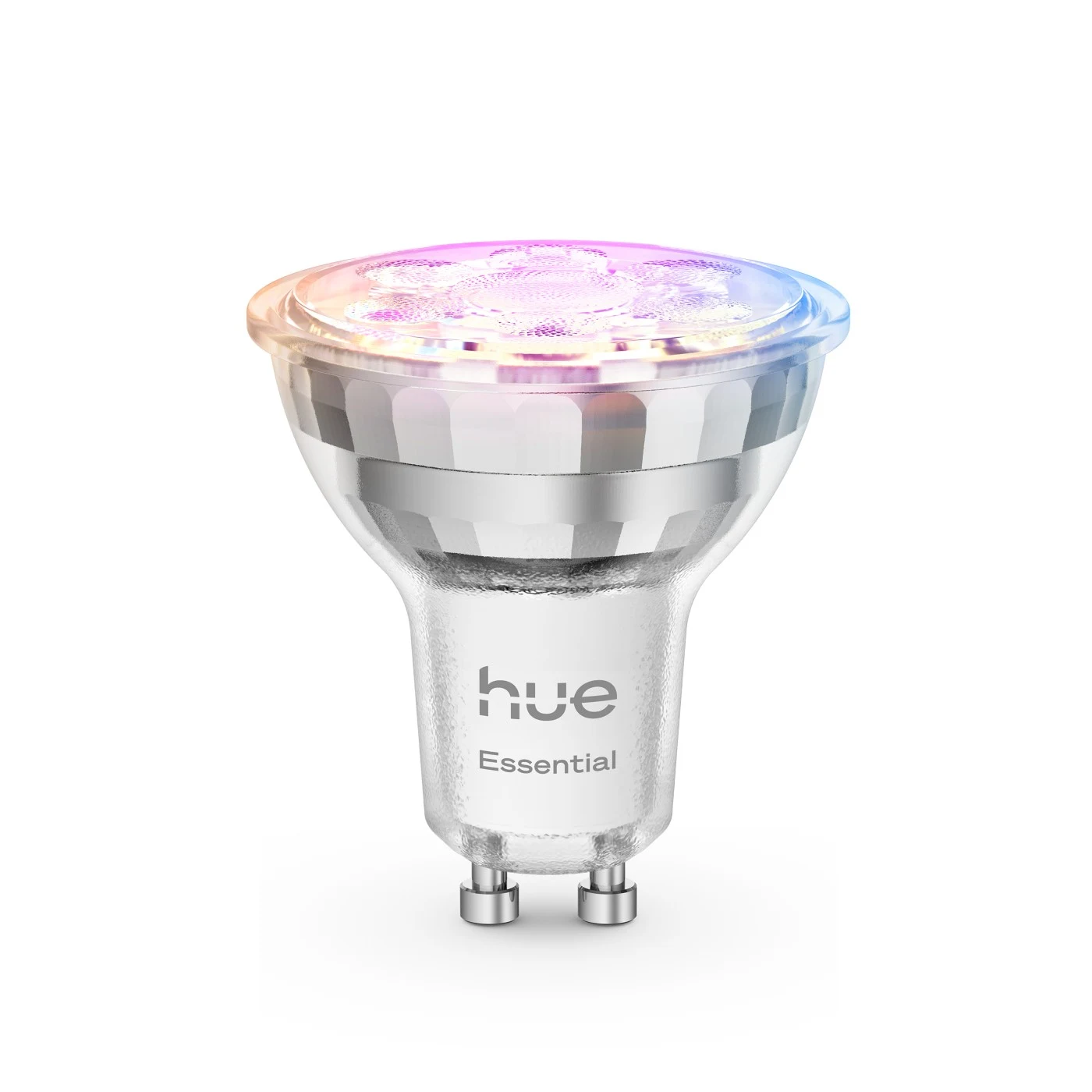 Philips Hue Essential GU10 Colour Spotlight