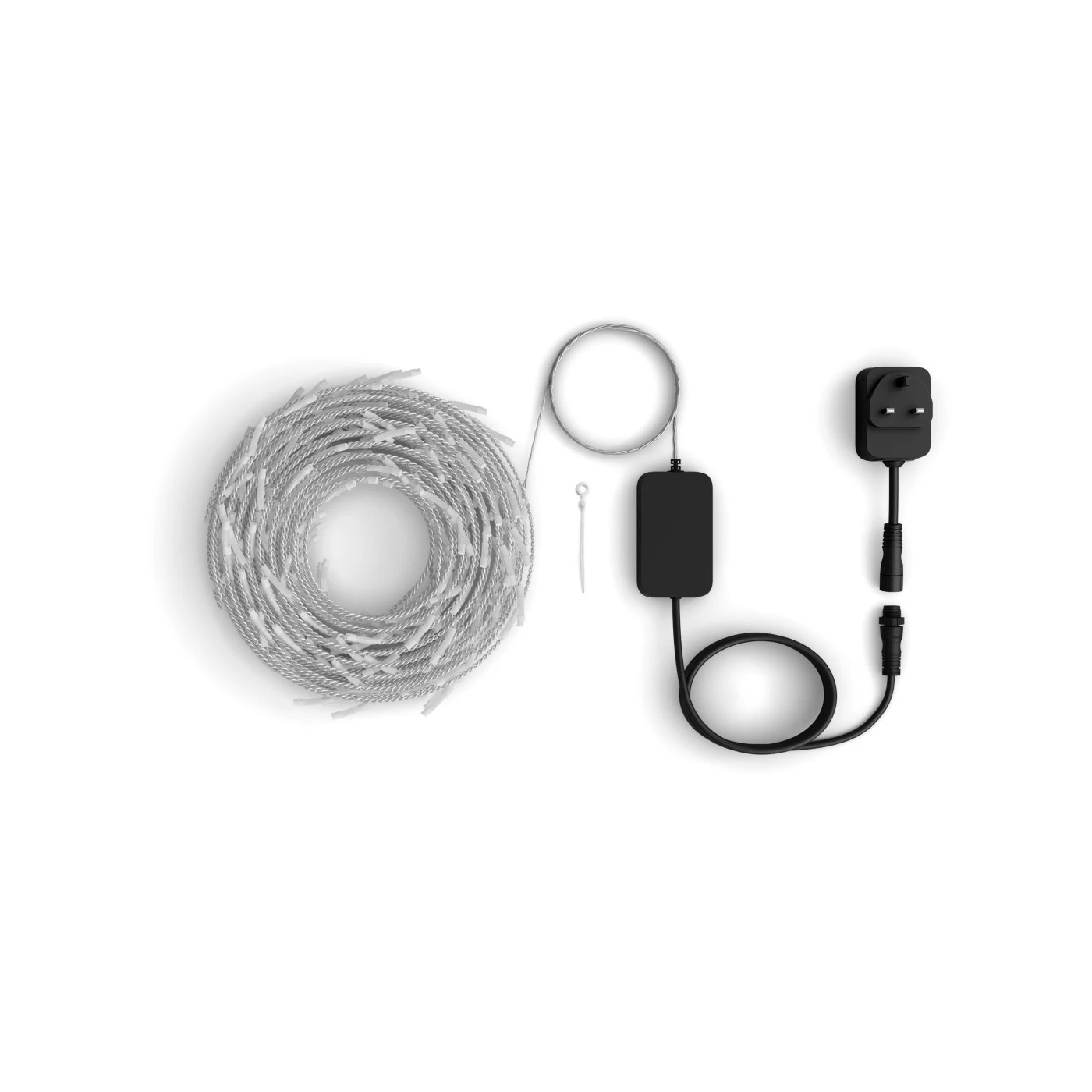 Philips Hue Festavia Curtain Lights 1.35 × 2 m — manufacturer product view