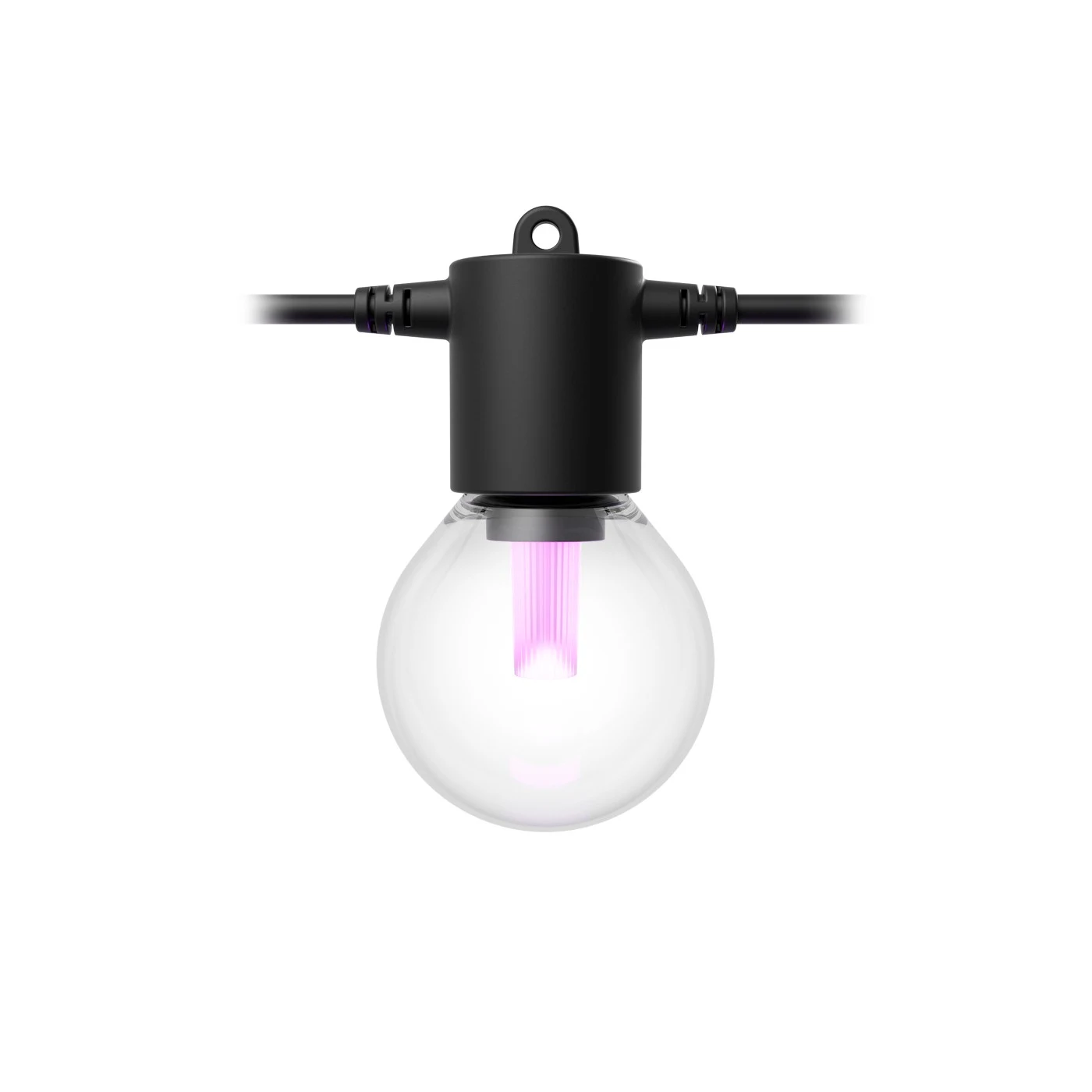 Philips Hue Festavia Globe Outdoor String Lights 21 m — manufacturer product view