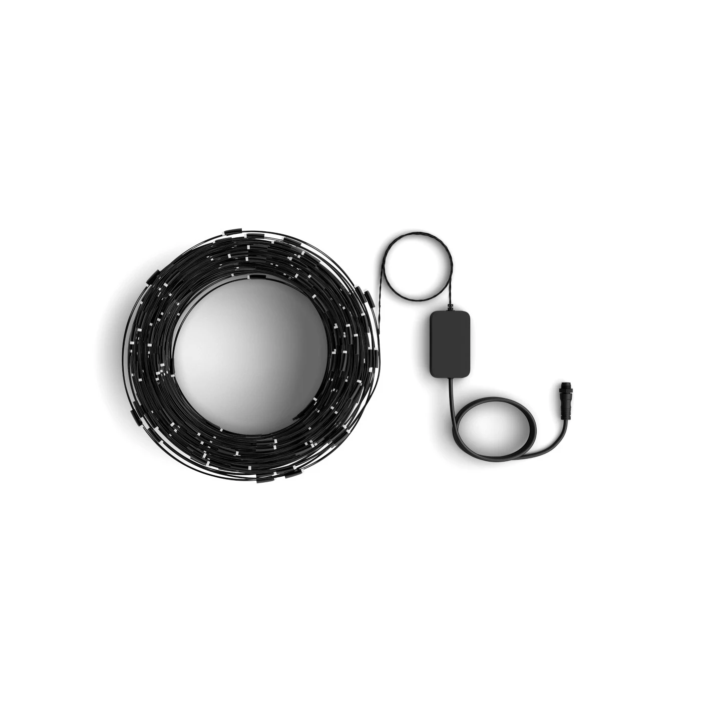 Philips Hue Festavia Net Lights 1 × 3.5 m — manufacturer product view