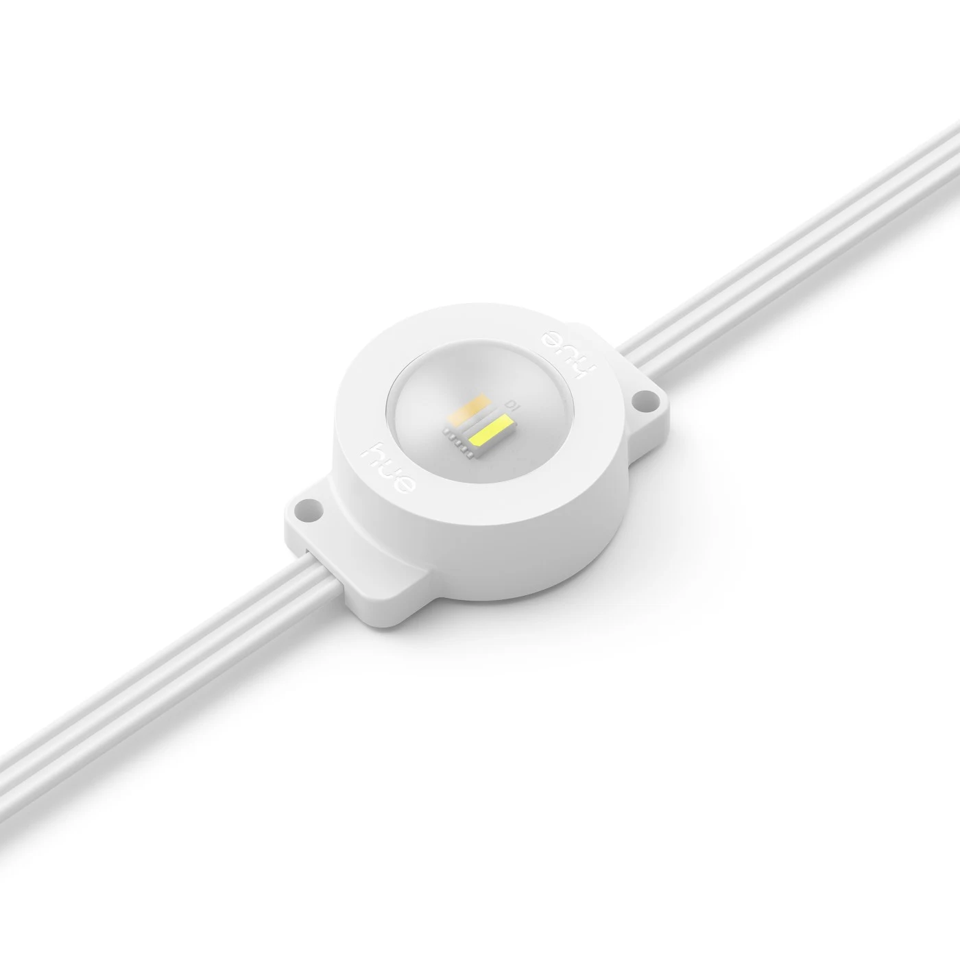 Philips Hue Festavia Permanent Outdoor Lights 18 m — manufacturer product view
