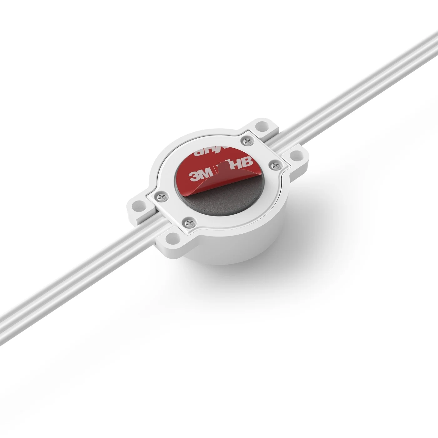Philips Hue Festavia Permanent Outdoor Lights 18 m — manufacturer product view
