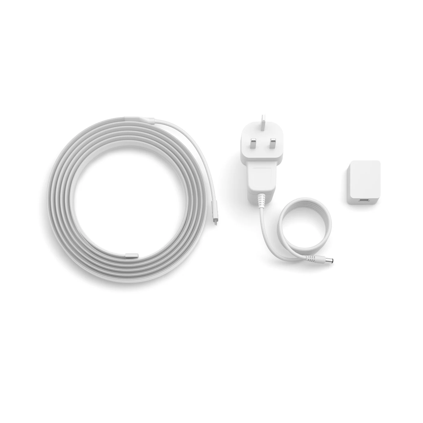 Philips Hue Flux Lightstrip 3 m — manufacturer product view