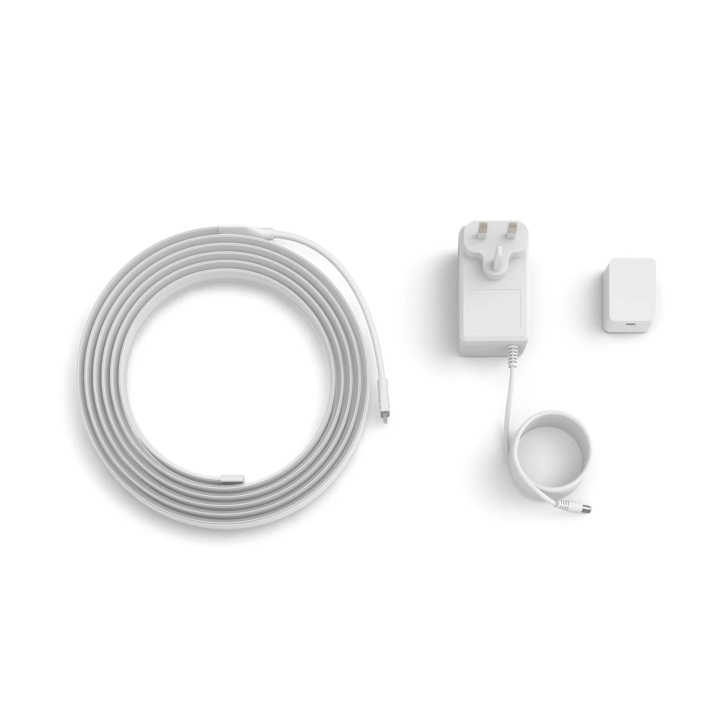 Philips Hue Flux Ultra Bright Lightstrip 3 m — manufacturer product view