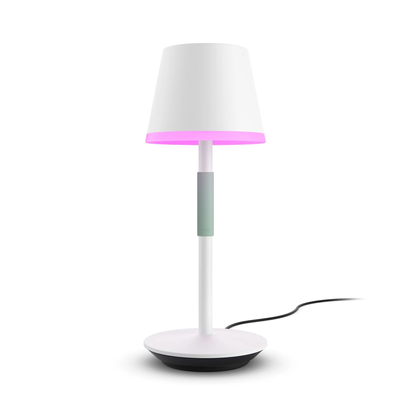 Philips Hue Go Portable Table Lamp