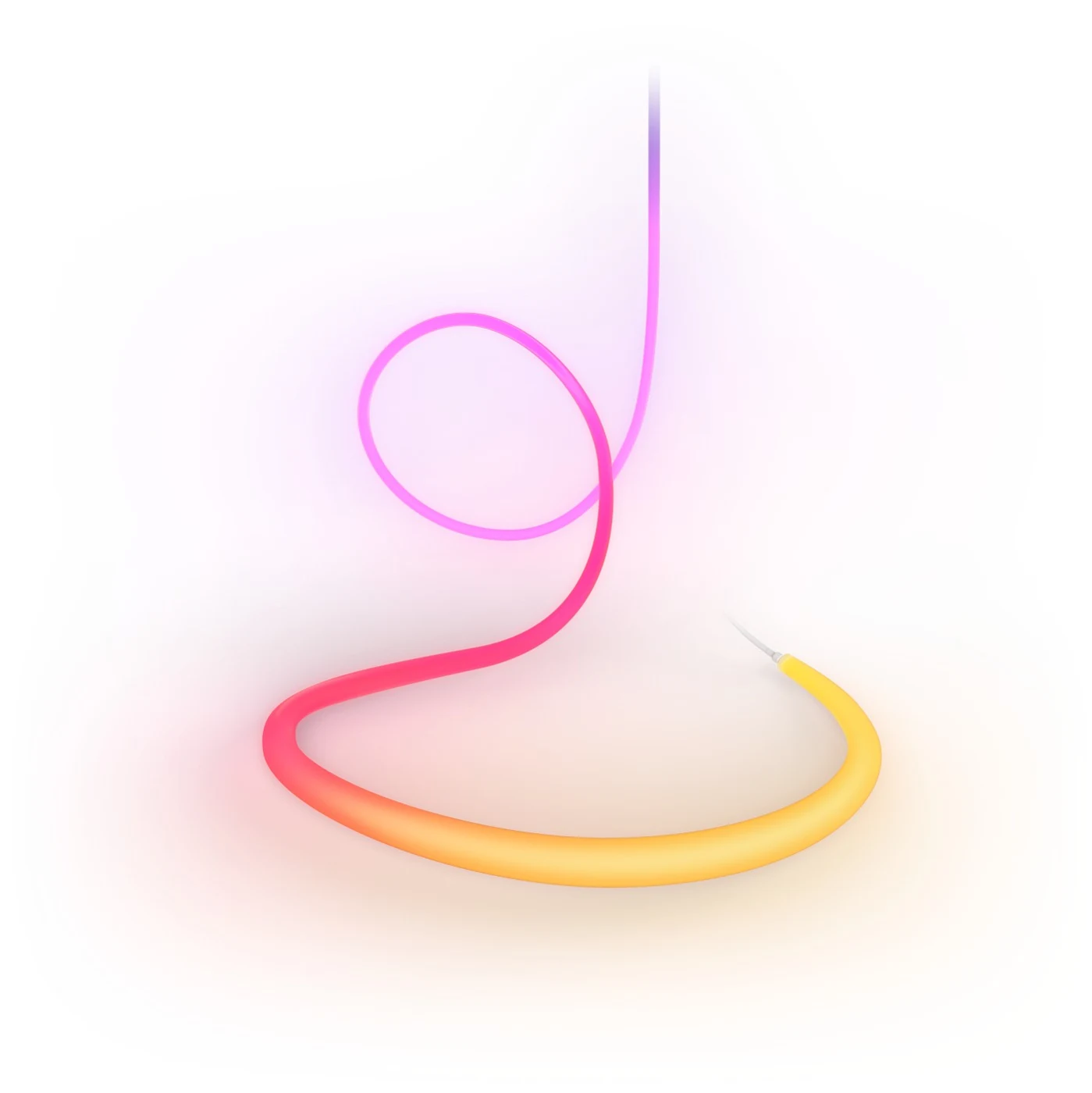 Philips Hue Liane 360° Rope Light 3 m