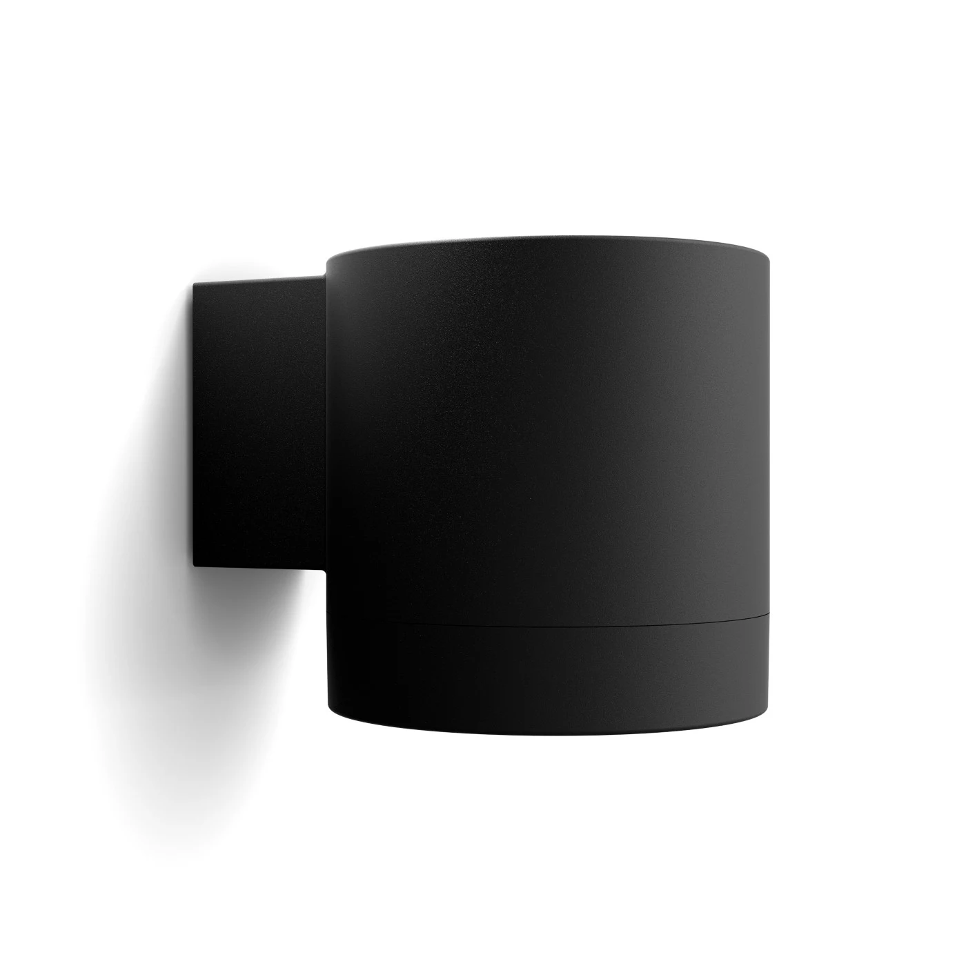 Philips Hue Muscari Outdoor Wall Spotlight — manufacturer product view