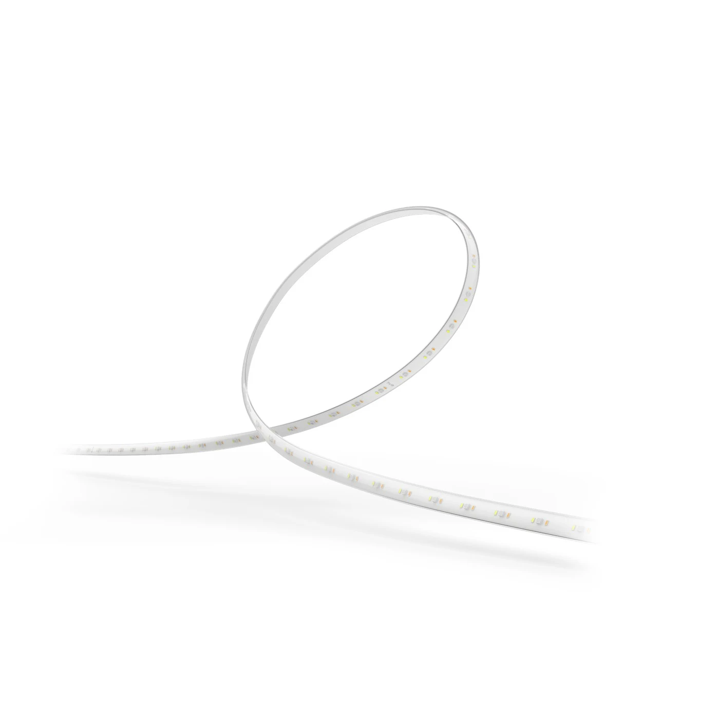 Philips Hue Play Gradient Lightstrip 65-inch (2026) — manufacturer product view