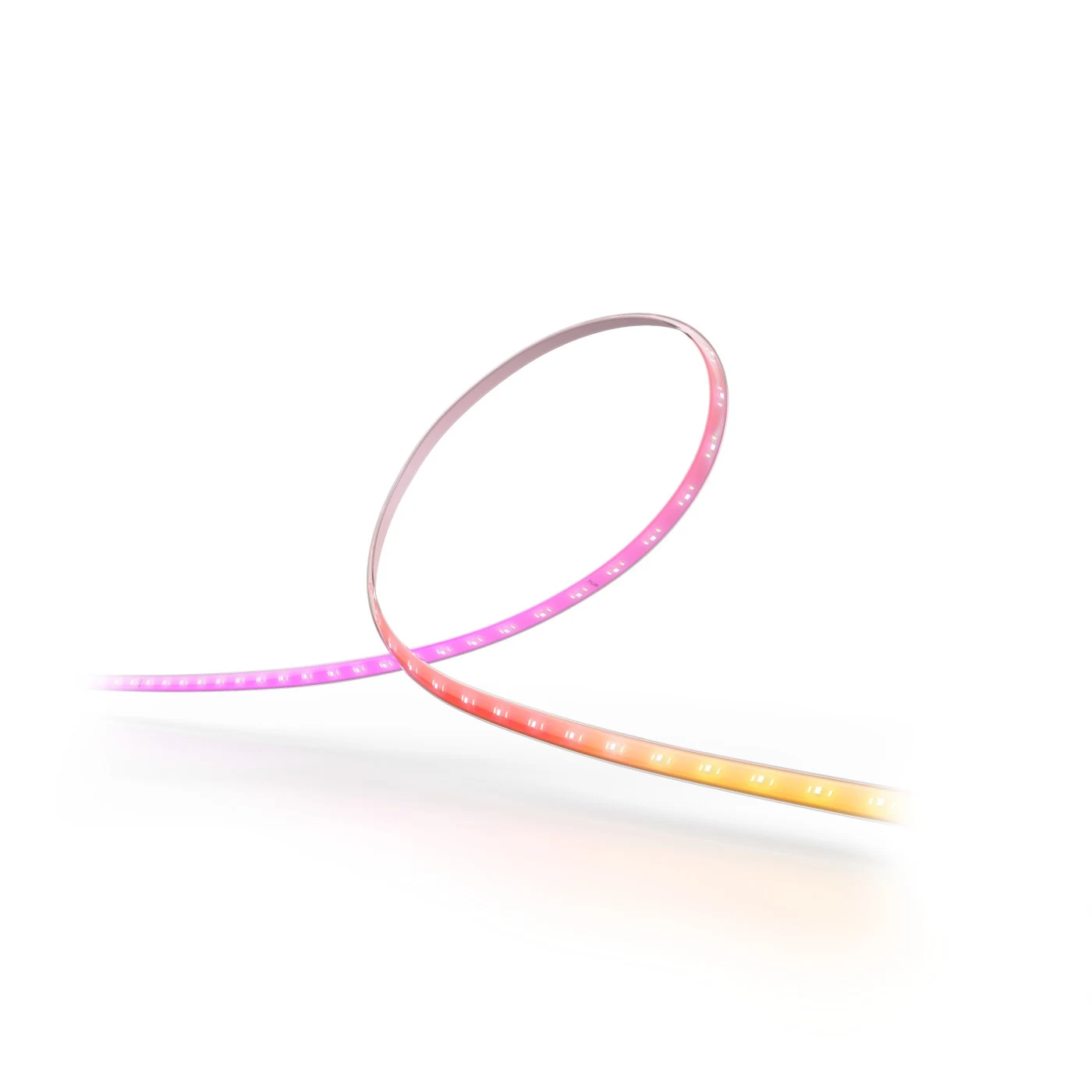 Philips Hue Play Gradient Lightstrip 65-inch (2026)