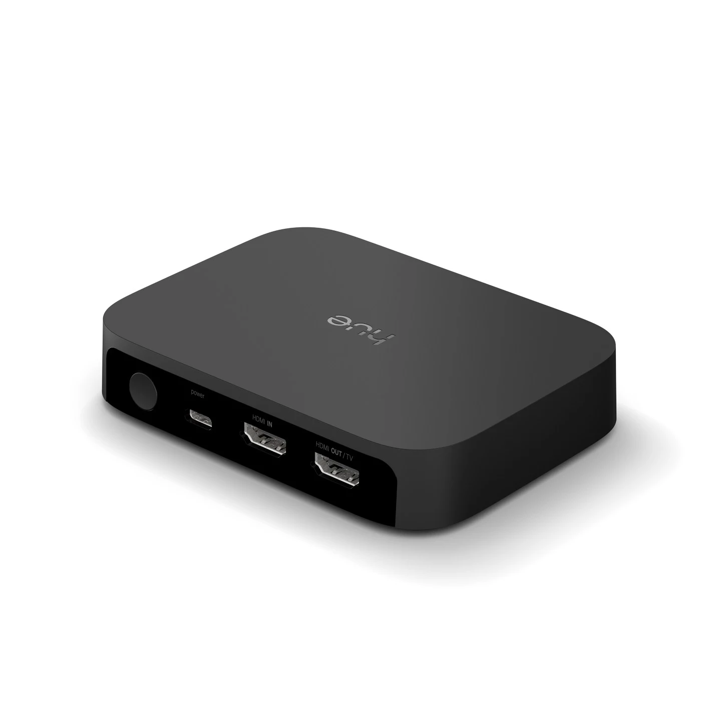 Philips Hue Play HDMI Sync Box 4K (2026) — manufacturer product view