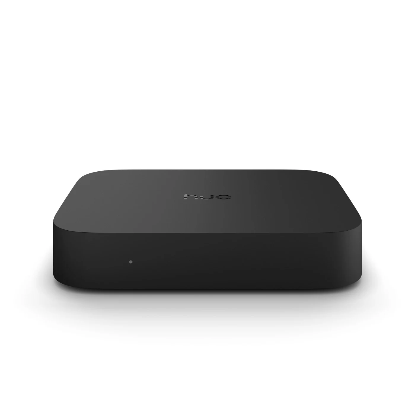 Philips Hue Play HDMI Sync Box 4K (2026) — manufacturer product view