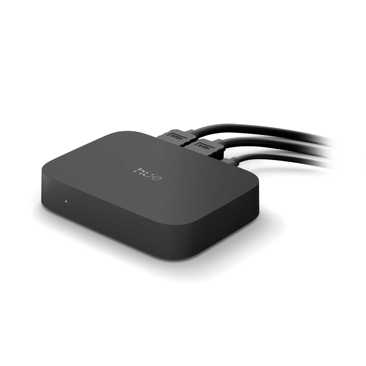 Philips Hue Play HDMI Sync Box 4K (2026) — manufacturer product view