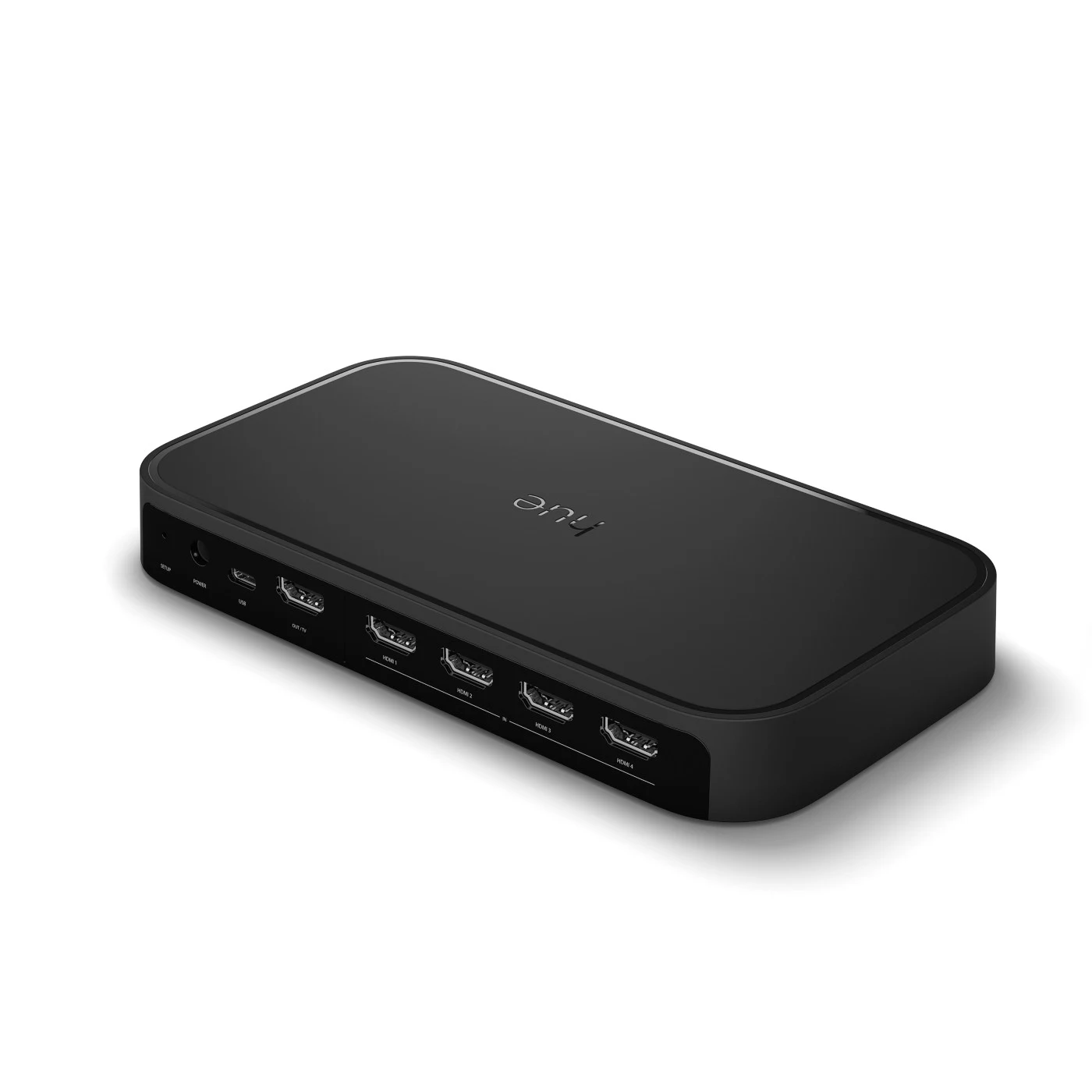 Philips Hue Play HDMI Sync Box 8K — manufacturer product view