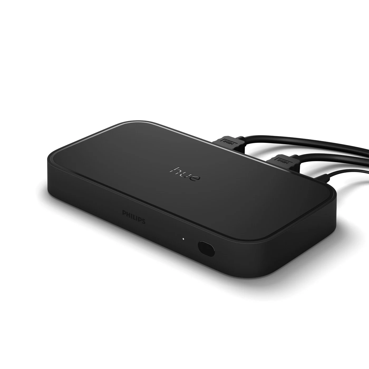 Philips Hue Play HDMI Sync Box 8K — manufacturer product view