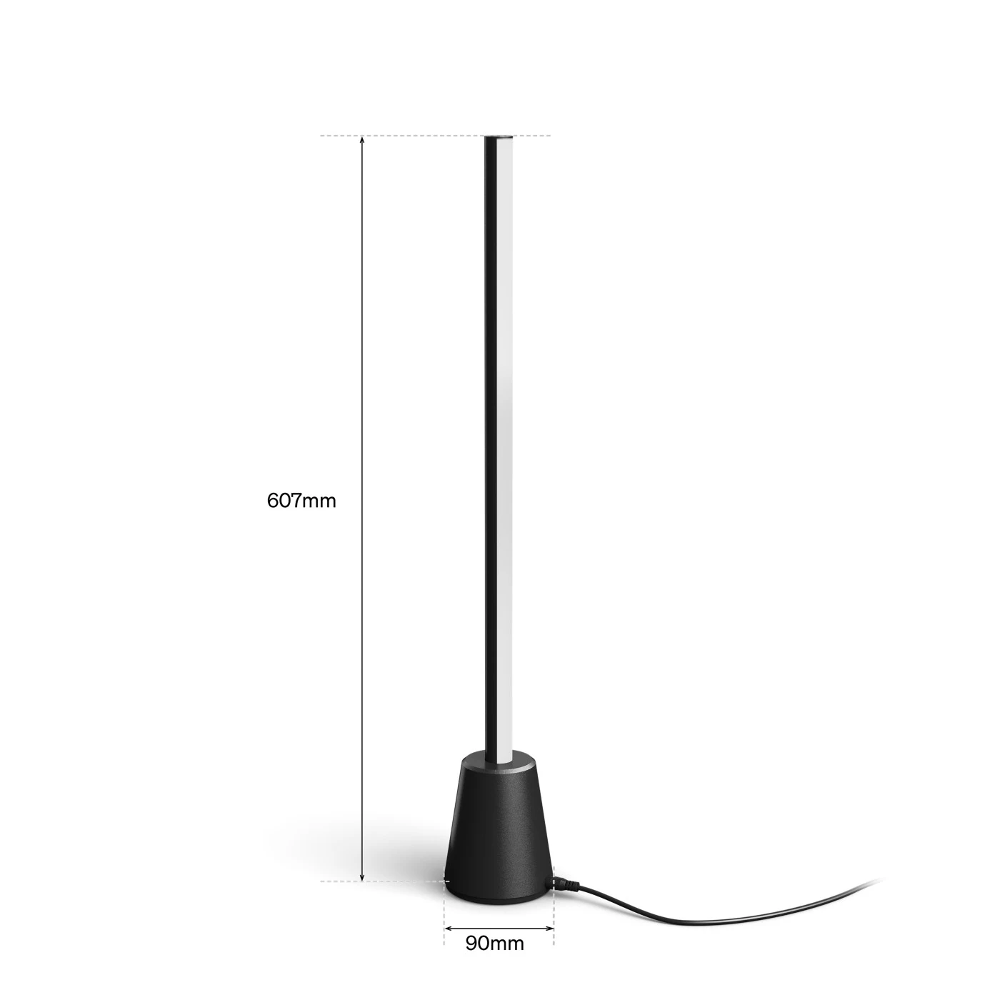 Philips Hue Play Table Lamp — manufacturer product view
