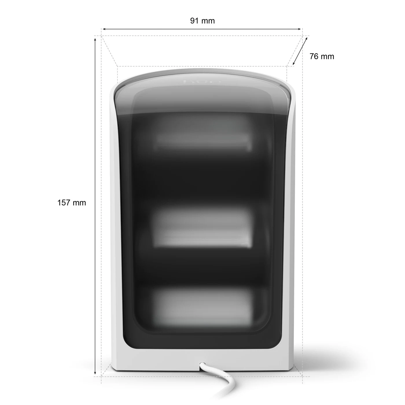 Philips Hue Play Wall Washer — manufacturer product view