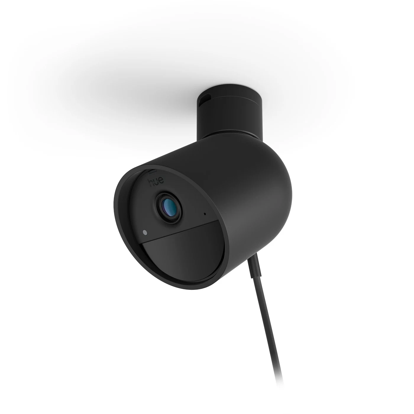 Philips Hue Secure 2K Wired Camera — manufacturer product view