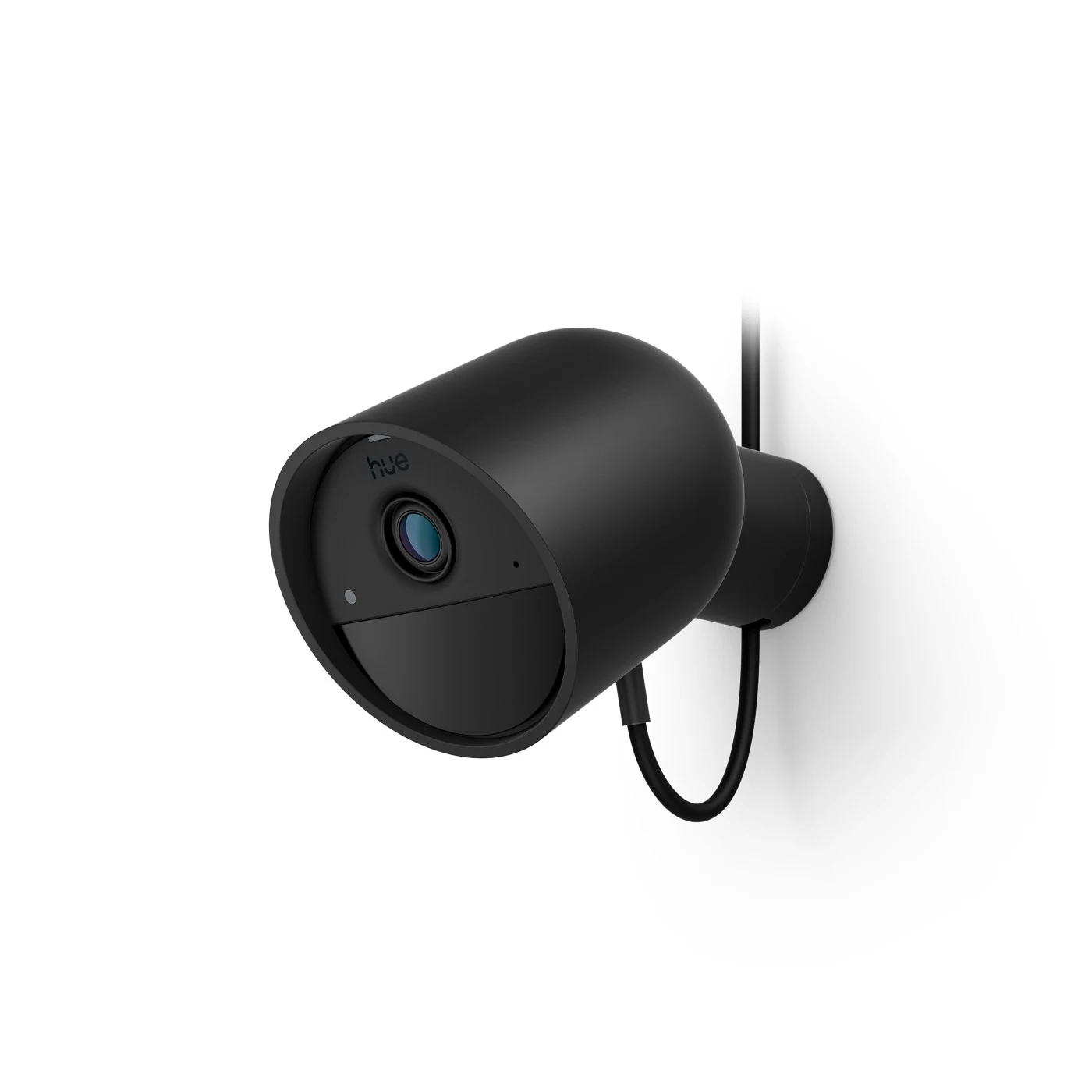 Philips Hue Secure 2K Wired Camera — manufacturer product view